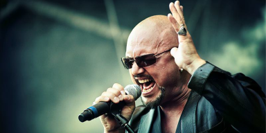 GEOFF TATE: DONALD TRUMP Will Probably Go Down As Worst President In U.S. History