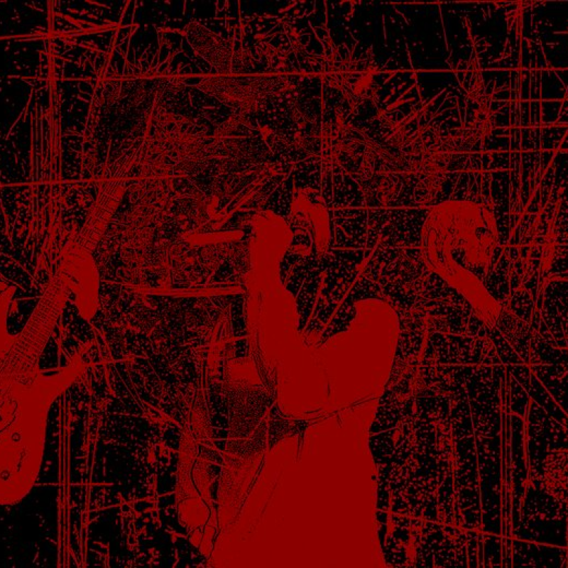 IRON BONEHEAD PRODUCTIONS is proud to present MALGÖTH's striking debut EP, Primordial Dawn, on 12" vinyl format.