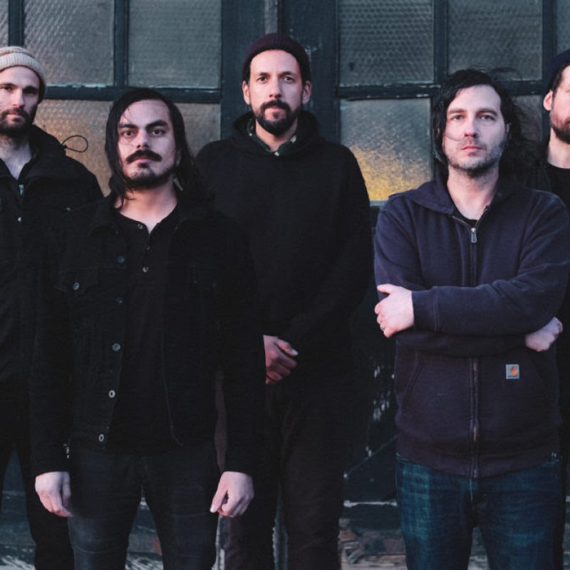 SOM To Join Camp Caspian Music Festival This September + Roadburn Redux Performance Now Playing