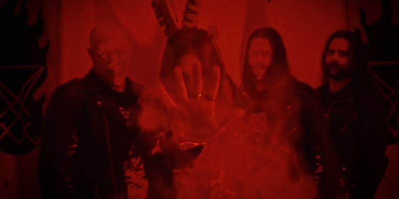 DENOUNCEMENT PYRE signs with Agonia Records