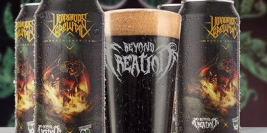 BEYOND CREATION Launches Pre-Sales for Signature Beer