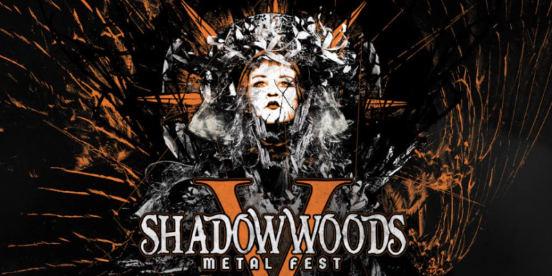 Final lineup for Shadow Woods Metal Fest V announced