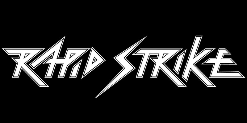 Rapid Strike - Self Titled - Added To 360 Spotify Playlist!