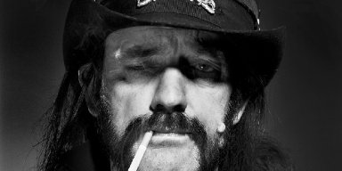 Lemmy Kilmister’s Final Studio Recording