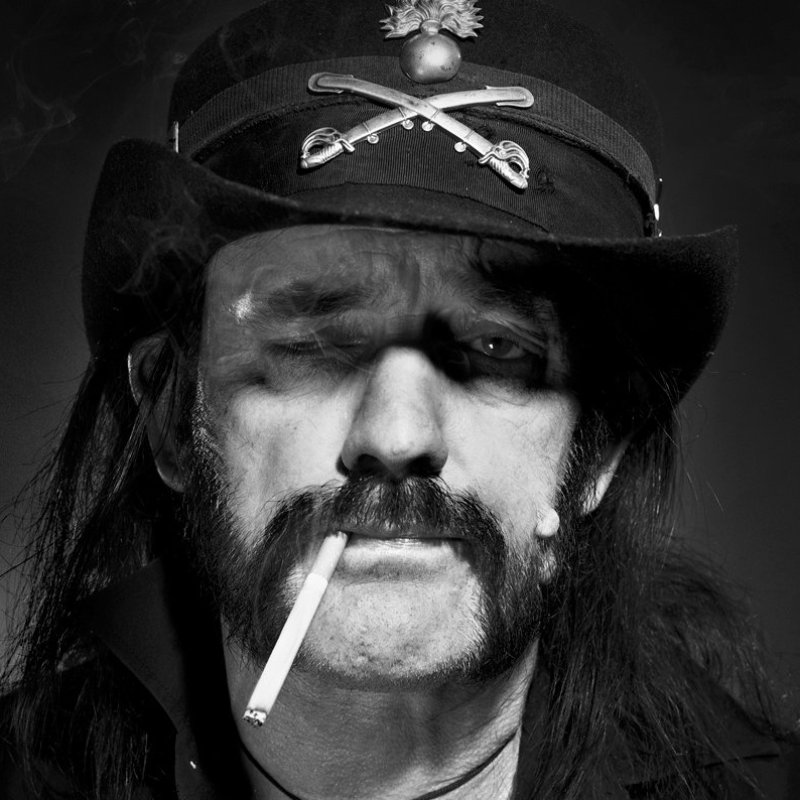 Lemmy Kilmister’s Final Studio Recording