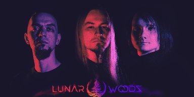 New Promo: LUNAR WOODS - Dead End - (Stoner/Alternative/Post-Grunge)