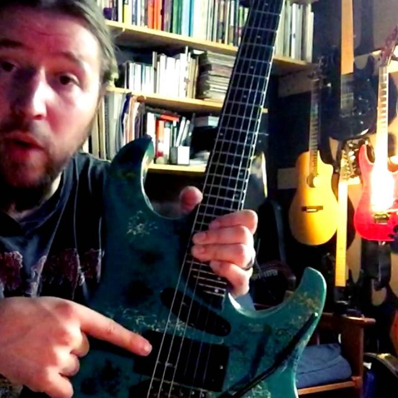 Trapped on ReverbNation, the Working Musician's Pickpocket?