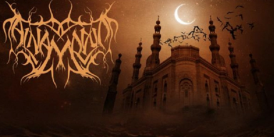 Al-Namrood - Kitab Al Awthan - Reviewed By OccultBlackMetalZine!