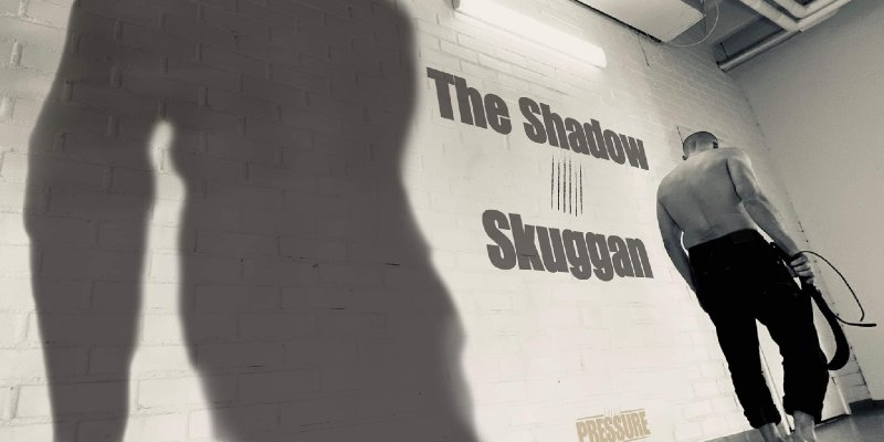 Pressure - Skuggan (The SHADOW) - Featured At Mtview Zine!