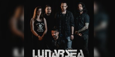 LUNARSEA To Play Camunia Sonora Fest On July 25th!