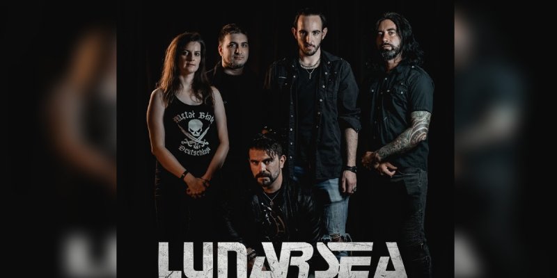 LUNARSEA To Play Camunia Sonora Fest On July 25th!