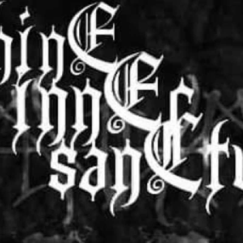 Thine Inner Sanctum - Dark Sky Weeping - Featured At BATHORY ́zine!