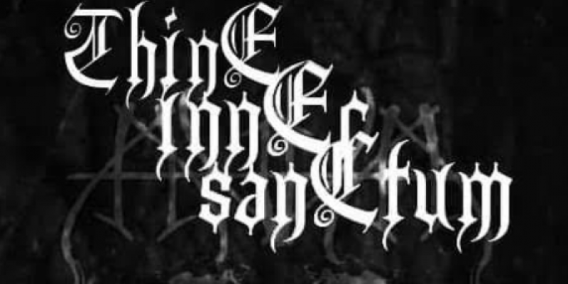 Thine Inner Sanctum - Dark Sky Weeping - Featured At Arrepio Producoes!