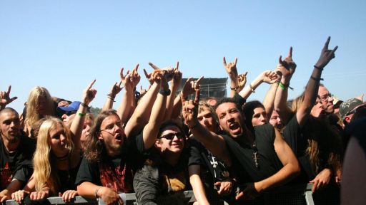 7 Essential Metal Documentaries To Stream Right Now - The Beast | Metal ...