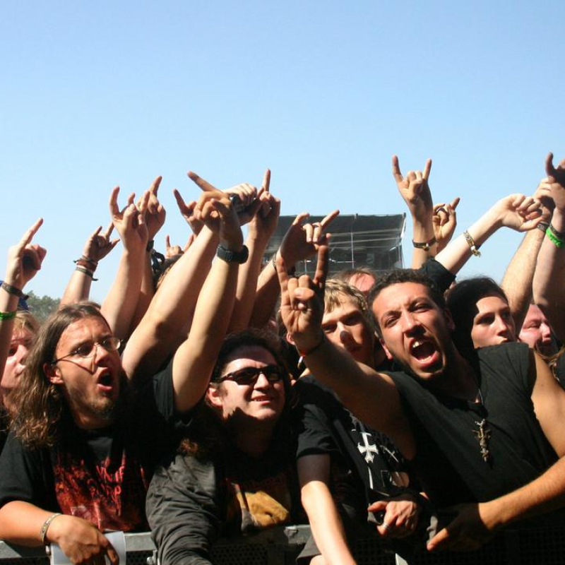 7 Essential Metal Documentaries to Stream Right Now