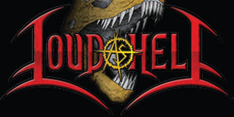 Canadian MetalFest LOUD AS HELL Announces Its Return For 2021 - July 30 - Aug 1