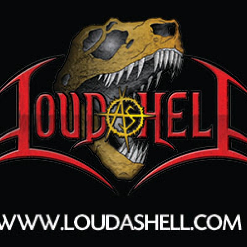 Canadian MetalFest LOUD AS HELL Announces Its Return For 2021 - July 30 - Aug 1