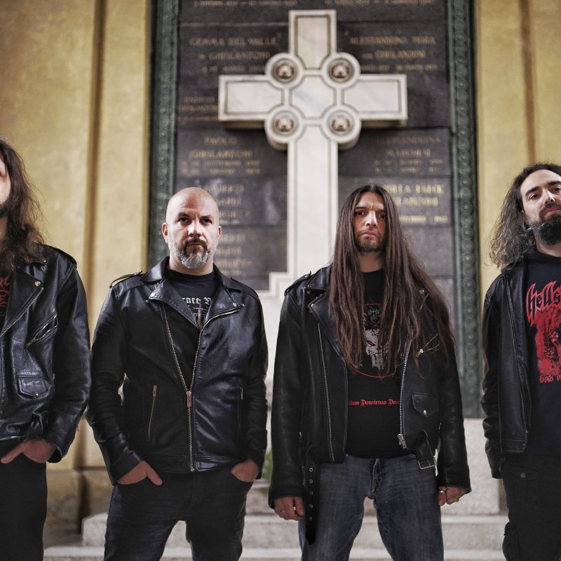 New Promo: DARK REDEEMER - INTO THE DEEP BLACK - (Death Metal)
