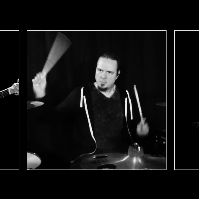 New Promo: Bjarte K. Helland - Maniae - (Progressive Metal/Rock/Fusion)