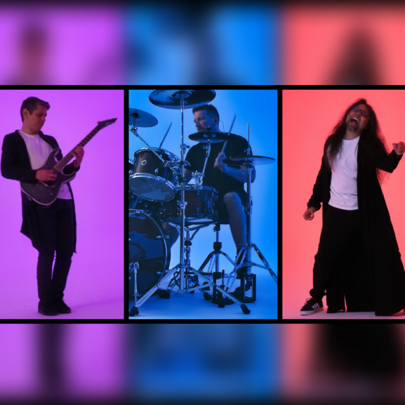 New Promo: Far From Refuge - Crystal Cove - (Melodic Metalcore)
