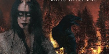 AVNKALD - "The Pagan Resistance" - Pagan black metal FFO Enslaved, Nokturnal Mortum, Drudkh, Primordial