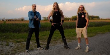 CELTIC HILLS Release New Official Video for 'The 7 Headed Dragon of Osoppo'!