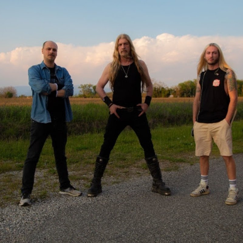 CELTIC HILLS Release New Official Video for 'The 7 Headed Dragon of Osoppo'!