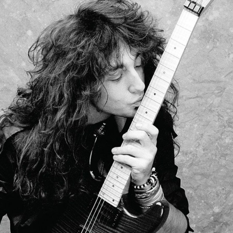 Jason Becker Fundraiser: Jason's three most important guitars to be presented by Guernsey's Auctions on July 15th