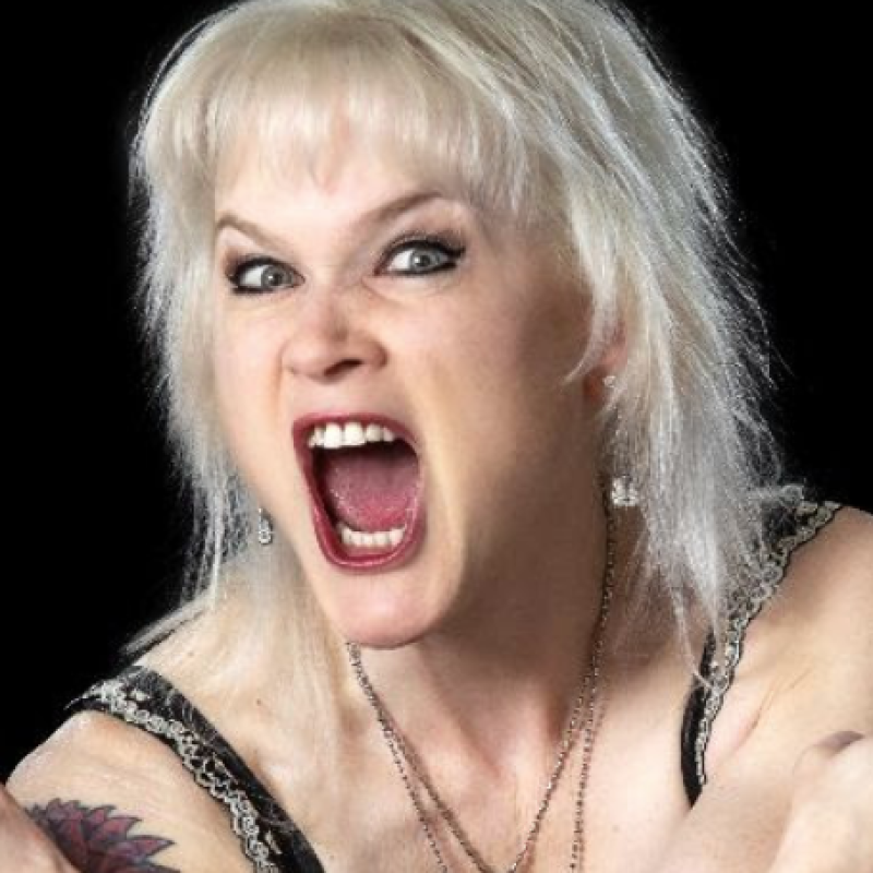 White Crone celebrates Dio's birthday with a cover of "Stargazer"