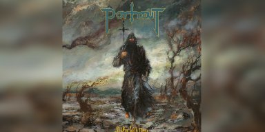 Portrait reveals details for new album, 'At One with None'; launches video for new single, "Phantom Fathomer"