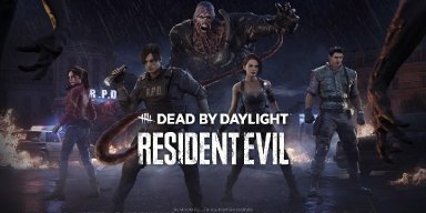 The Monster Factory's talent lend their voices to 'Dead by Daylight: Resident Evil'