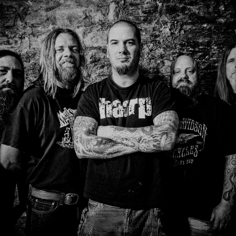 DOWN Announces NOLA Town Throwdown At The Fillmore In New Orleans August 13th; In-Person And Virtual Tickets On Sale This Friday!