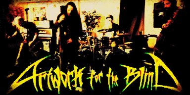 New Promo - Artwork for the Blind - Donny Brook The 7" - (Death Metal)