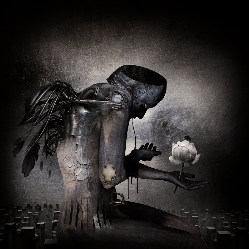 CONCEPTION RELEASE NEW SINGLE ‘GETHSEMANE (LIVE)’