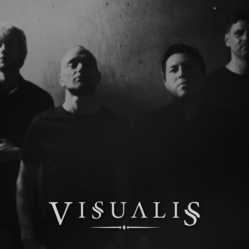 Visualis: New Single Delirium, Artwork & Tracklist for Upcoming EP Sunrise In Black Revealed