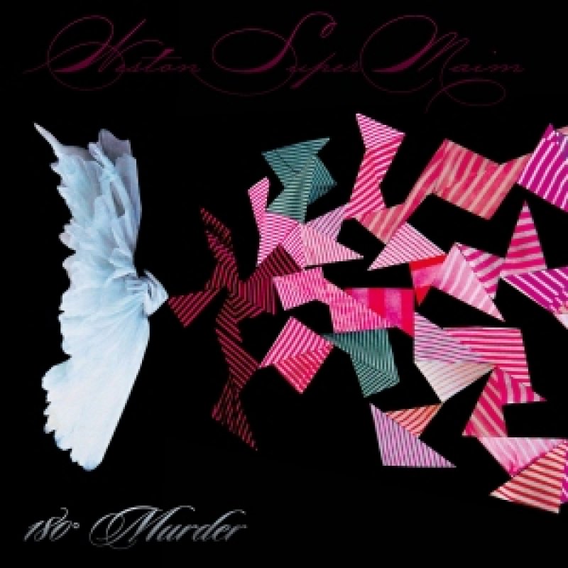 Out This Week: WESTON SUPER MAIM - 180-Degree Murder EP Promo From Earsplit PR and Dark Trail Records