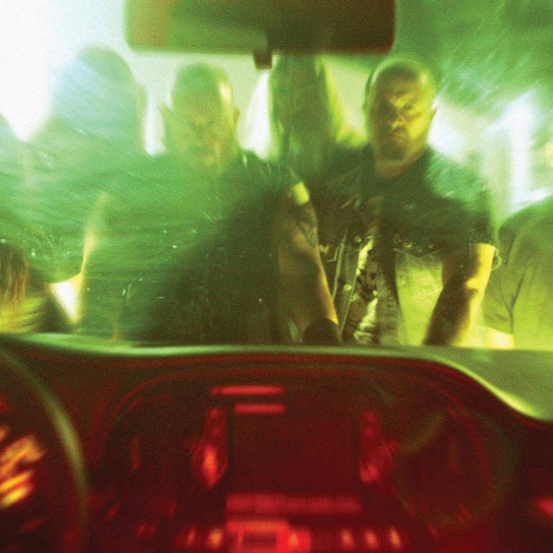 RUIN: California Death Metal Group To Release Spread Plague Death LP Through Nameless Grave Records In August; “Ornaments Of Flesh” Streaming + Preorders Posted