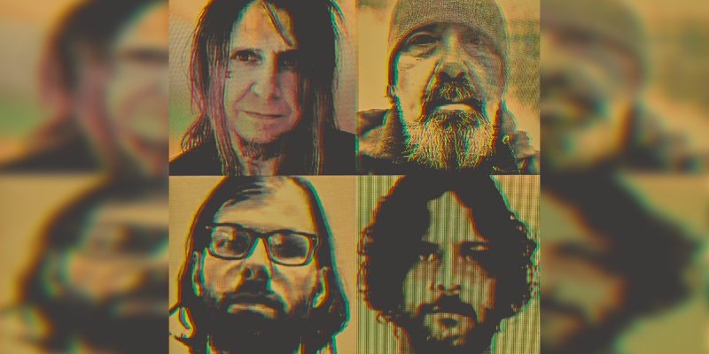 EYEHATEGOD Announces Additional Live Dates; Band Welcomes Stormy Daniels To The Merch Booth In New Orleans + Tour With Gwar And Napalm Death Nears