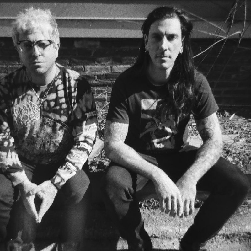 SEVERED BOY stream CALIGARI debut EP at NoCleanSinging.com - features members of LUNGLUST