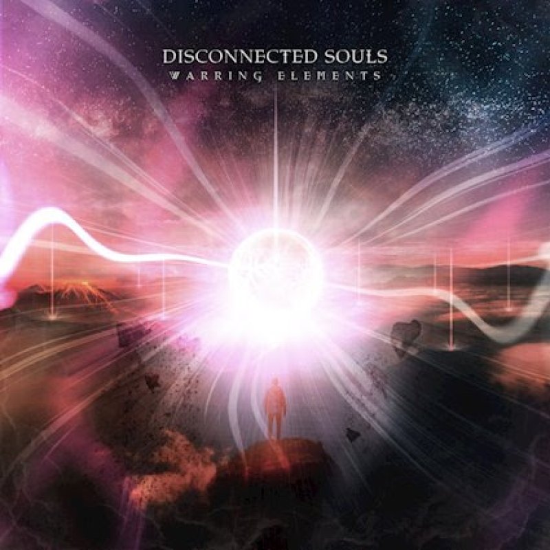 Disconnected Souls  Warring Elements  Self-Released  10 September 2021
