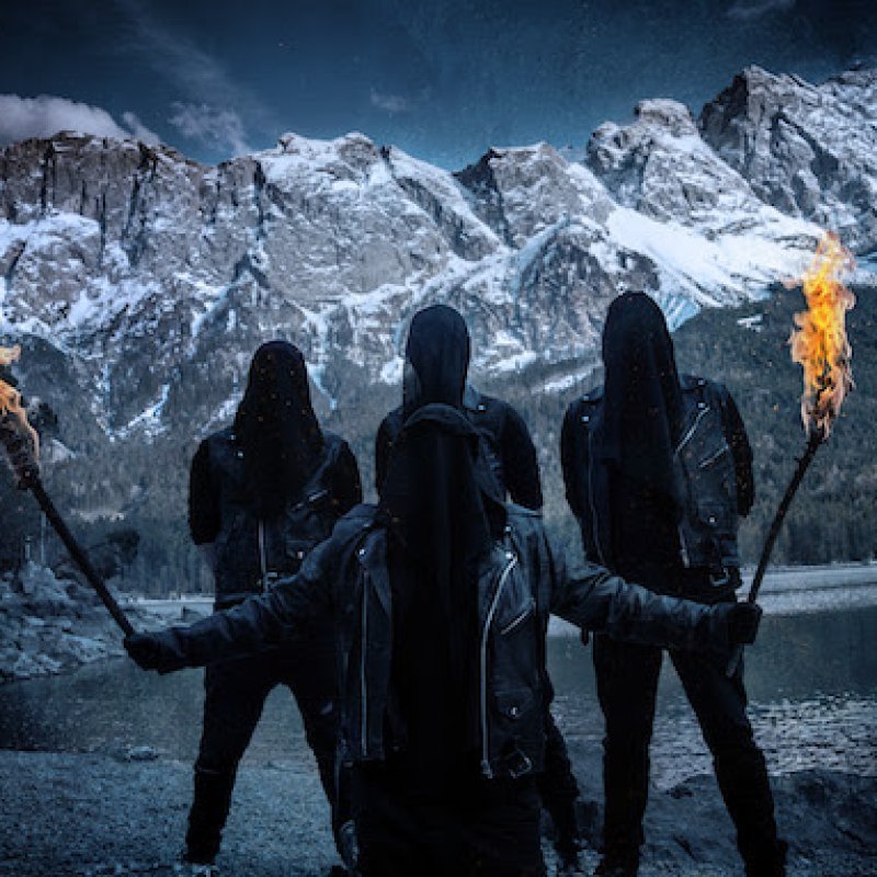ENIGMATIC GERMAN BLACK METALERS GROZA RELEASE NEW VIDEO "ELEGANCE OF IRONY"