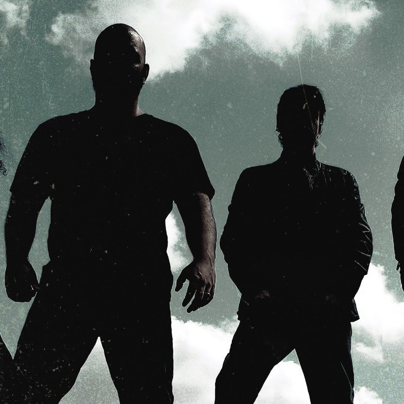 HEXORCIST premiere new track at MetalBite.com - features members of GNOSIS, DEVASTATOR+++