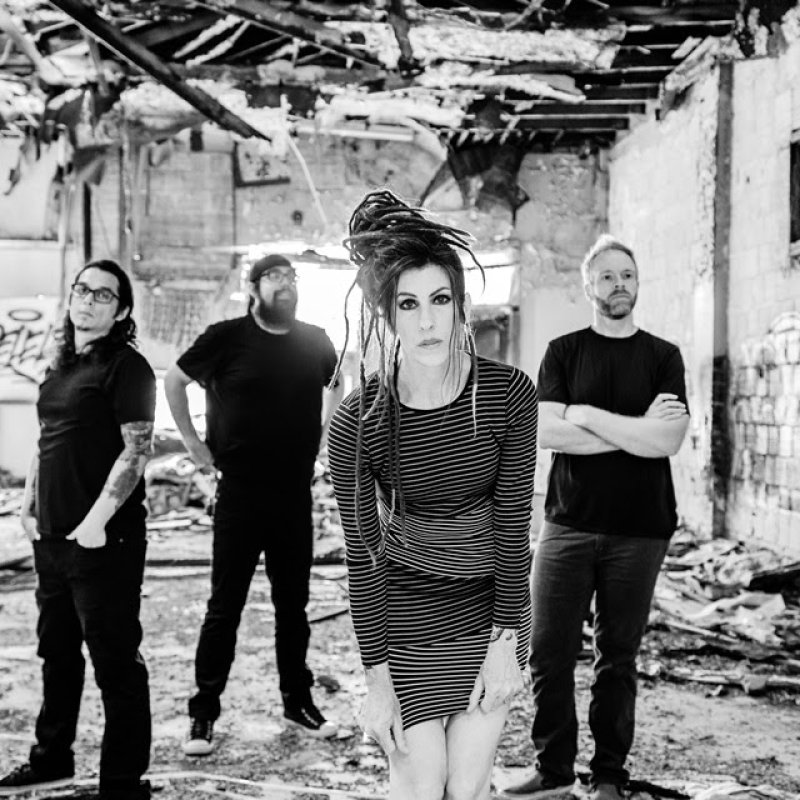 Texas' CEDARS Release New Video 'Formerly Known', A Story of Escape And Redemption!