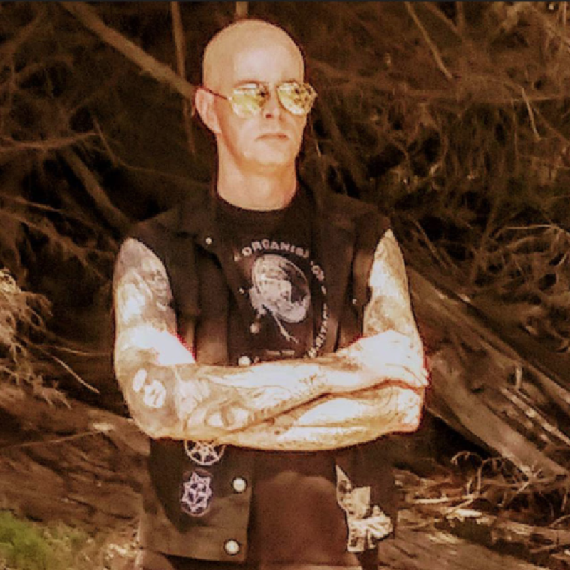 HOUR OF 13 premiere new track at Doom-Metal.com