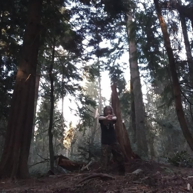 DUNGEON SERPENT: No Clean Singing Streams Entire Debut Album From British Columbia-Based Death Metal Act; World Of Sorrows Sees Release Through Nameless Grave Records This Friday