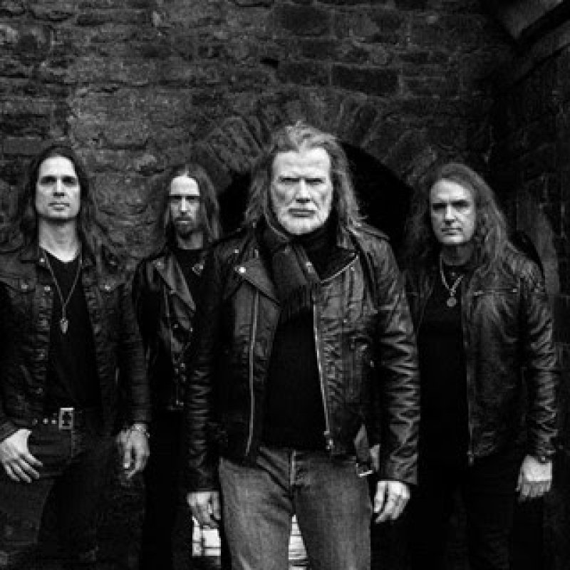 Megadeth & LAMB OF GOD Co-Headline Tour Kicks Off Next Month With Special Guests Trivium & Hatebreed