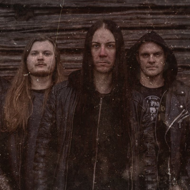 OCTOBER TIDE announce headlining European tour for May 2022