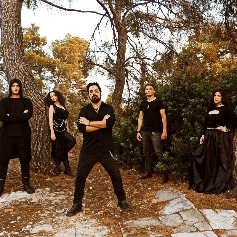 Kosmogonia @ HRH Vikings fest 2021