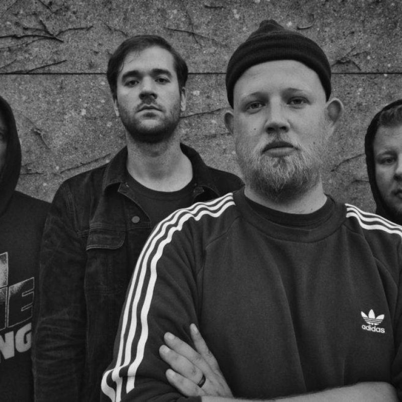 LLNN To Release Crushing New Full-Length Unmaker September 24th Via Pelagic Records; New Track Streaming + Preorders Available