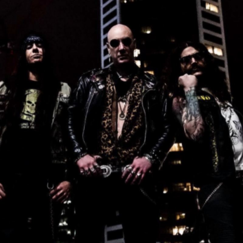 Vancouver’s REBEL PRIEST Bring The Mean Streets To Your Ears With “Back Alley Blues”
